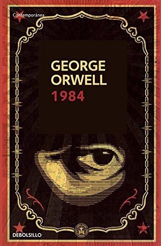 Portada de 1984