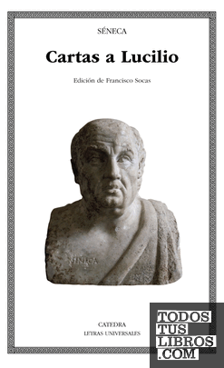 Portada de Cartas a Lucilio