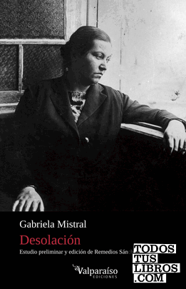 Portada de Desolación