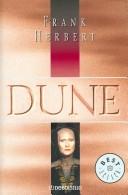 Portada de Dune