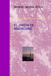 Portada de El jardín de Mnemósine