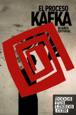 Portada de El proceso