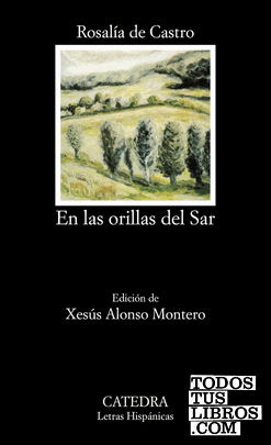 Portada de En las orillas del Sar