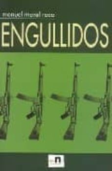 Portada de Engullidos