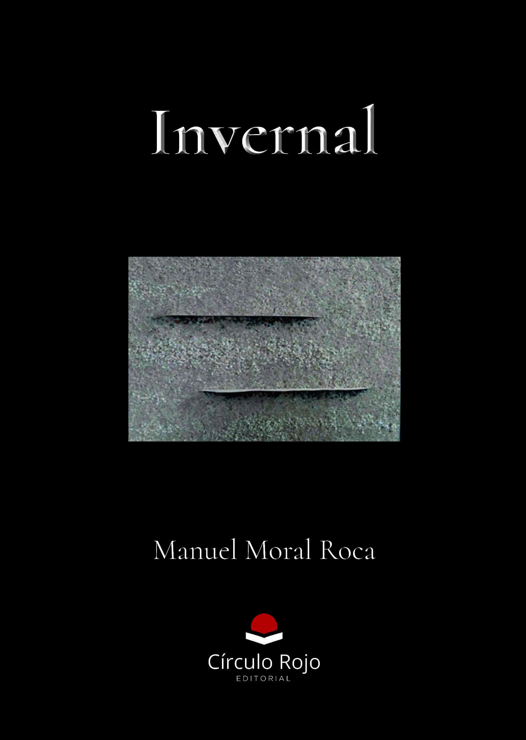 Portada de Invernal