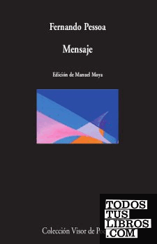Portada de Mensaje