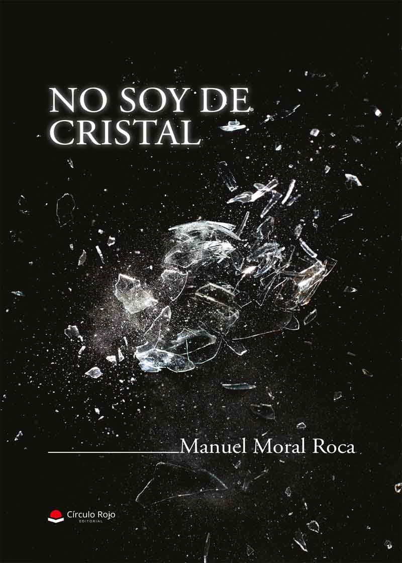 Portada de No soy de cristal