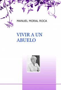 Portada de Vivir a un abuelo